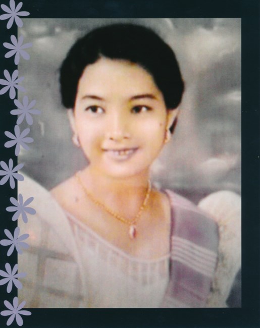 Obituary of Adela L. Malabanan