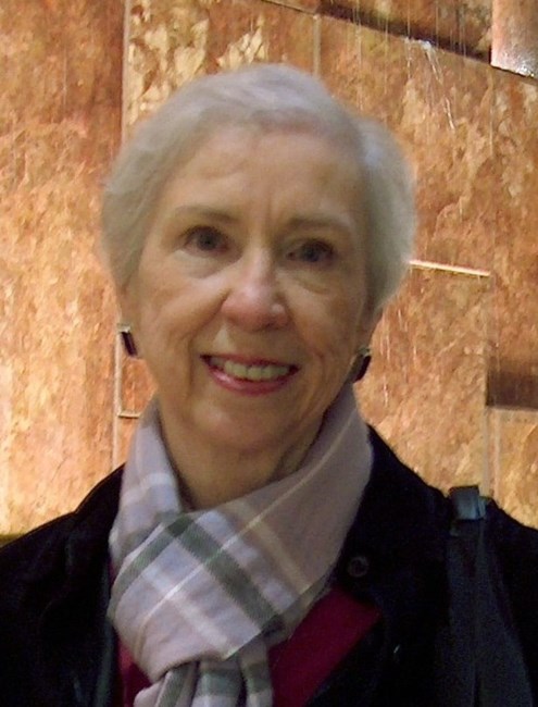 Obituary of Barbara A. Harwell