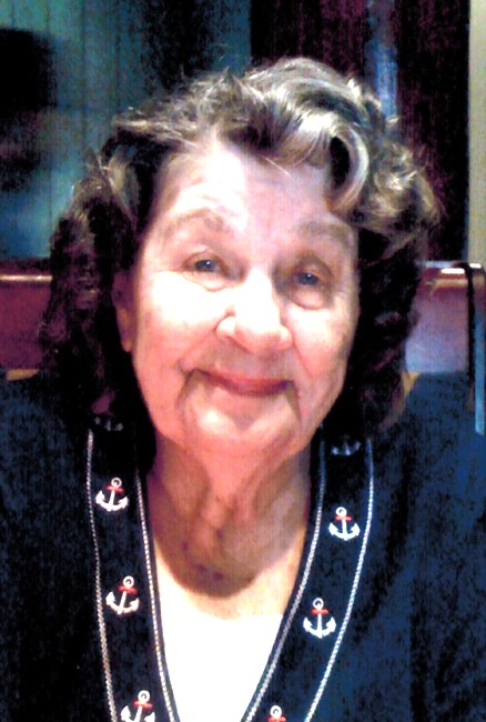 Obituary of Loraine Odom Seelhorst
