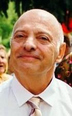 Obituary of Robert Ruggiero