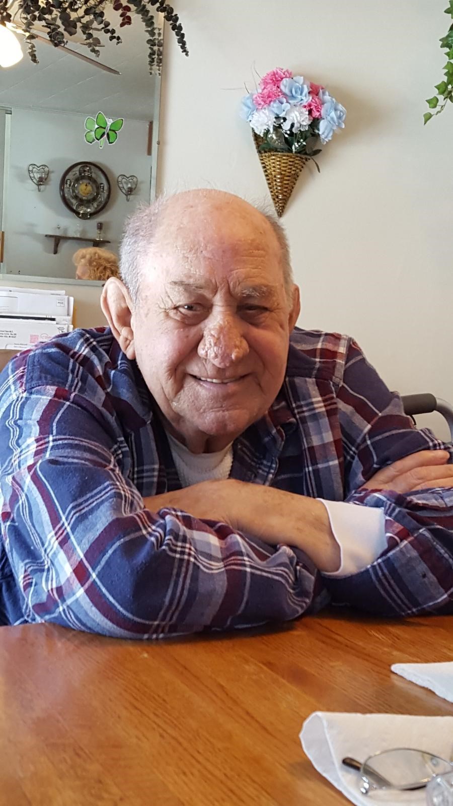 Obituary of James T. Kincaid