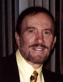 Obituary of Charles Joseph Tartella