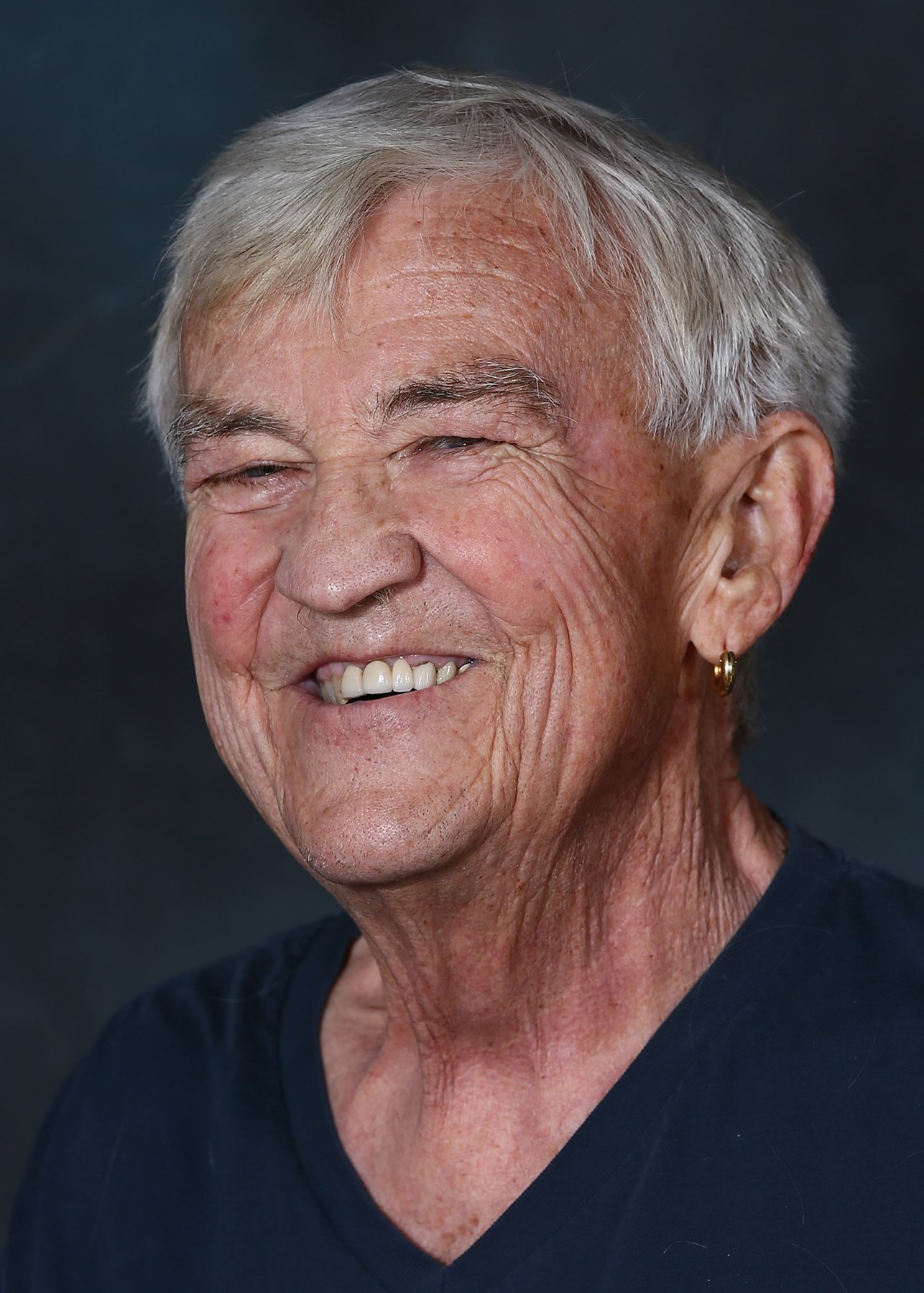 Obituary of Samuel C. Daines