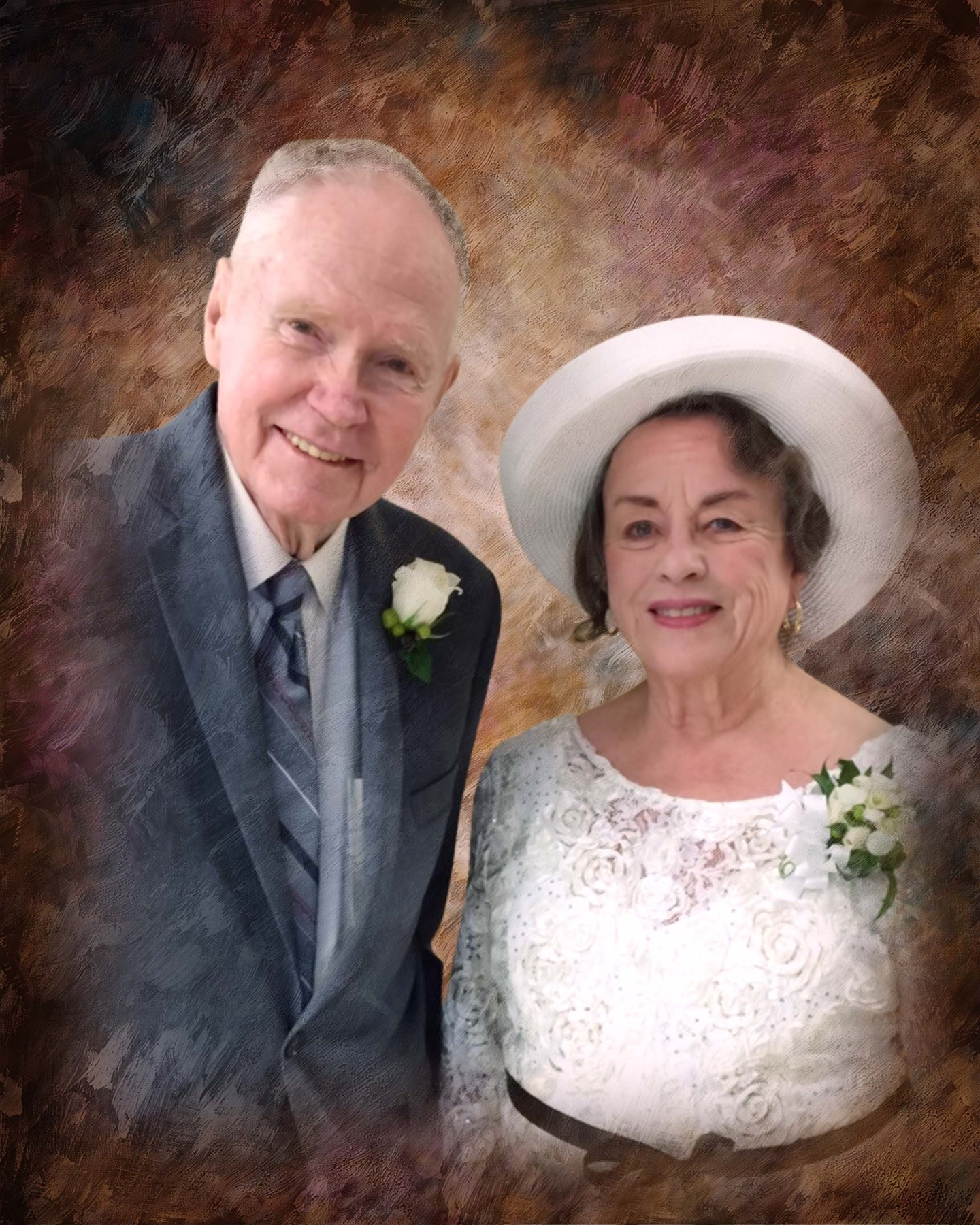 Obituario de Audrey John Washington Short