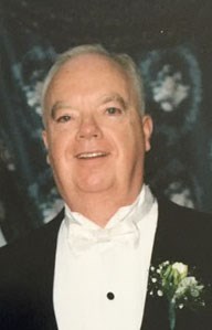 Obituary of Pierce K. Sampson