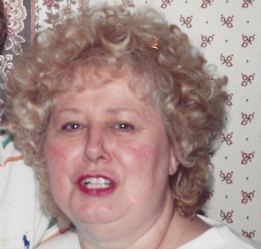 Obituary of Maryann Elizabeth Babick