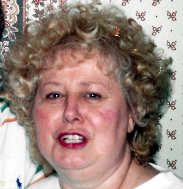 Obituary of Maryann Elizabeth Babick