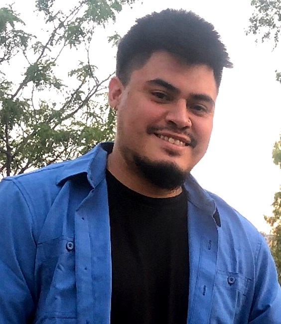 Obituary of David Jordan Castro