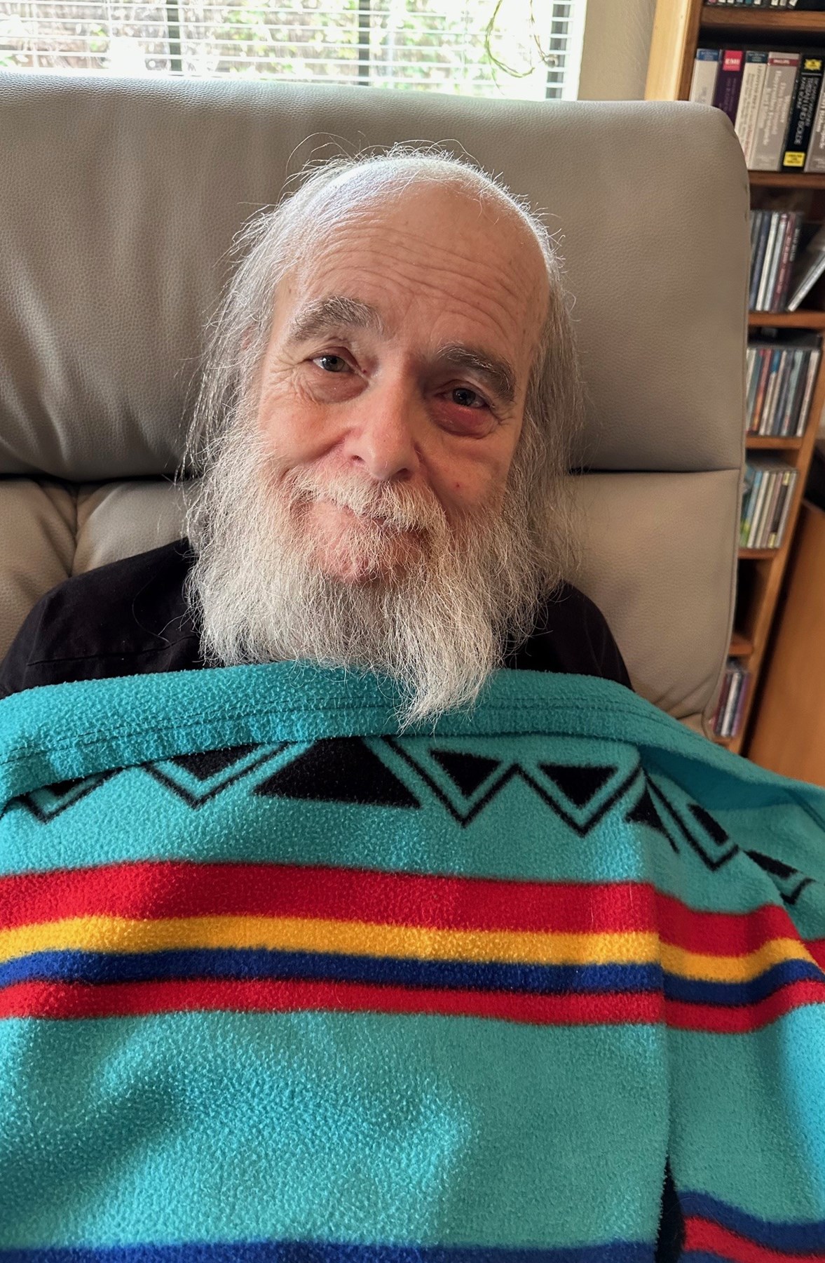 Obituary of William Glenn King