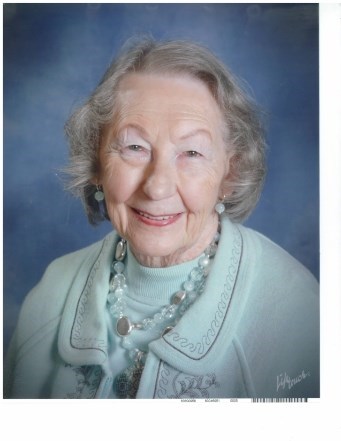 Obituary of LaVerne Frances Seranko