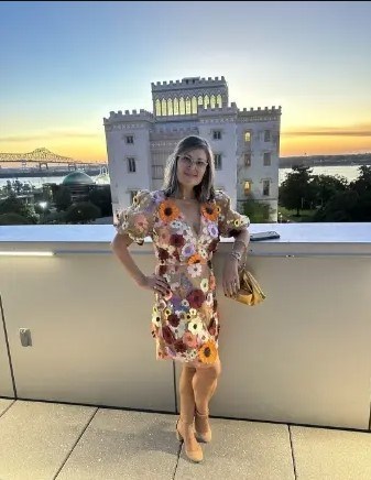 Obituario de Natalie Ann Cook Stiltner