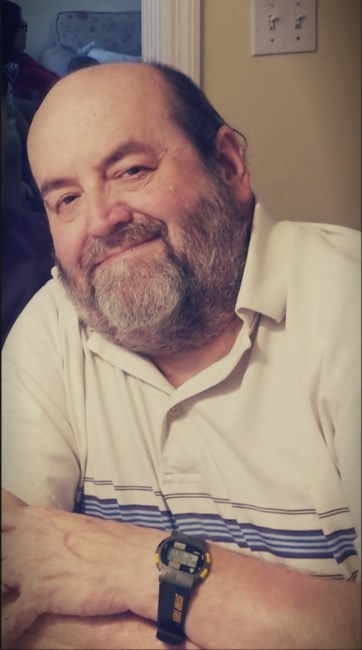 Obituary of John William Landrum