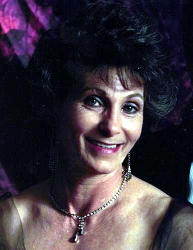 Obituary of Cynthia Jean Beal