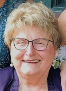 Obituary of Monica Landino
