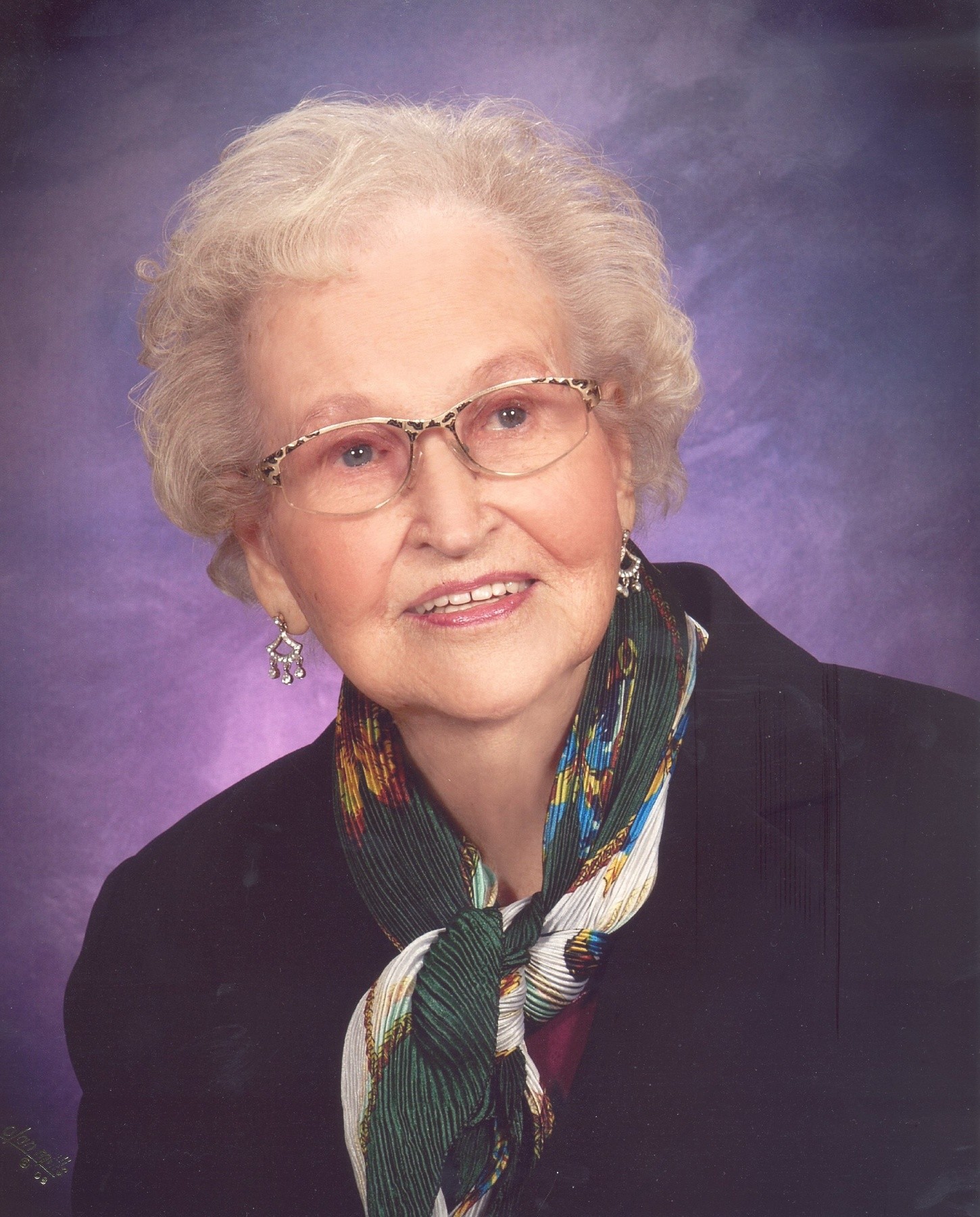 Hazel Nobles Stesen Obituary Orlando, FL