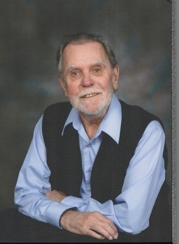 Obituary of Norman Frederick Garvin