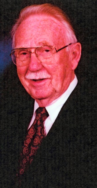 Obituary of Ralph E Rosenlund