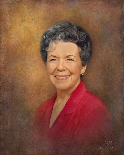 Obituary of Billie Jo Moore