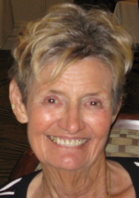 Obituario de Laurette S. Belanger Sommer