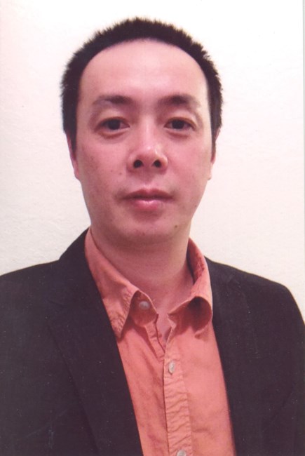 Obituario de Yong G. Lin