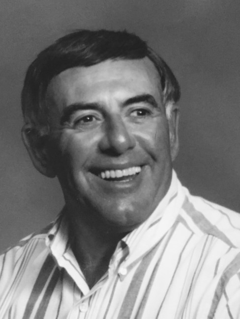 Obituary of Norman S. Silver