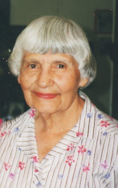 Obituary of Louisa L. Ayoub