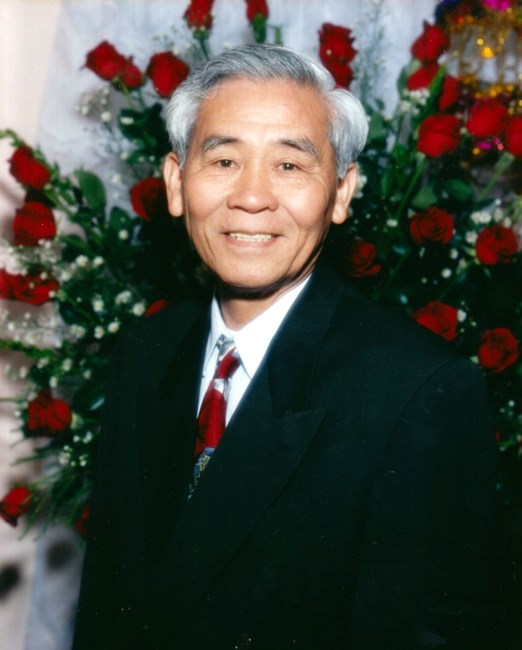 Obituary of Ông Vũ Ngọc Khiết
