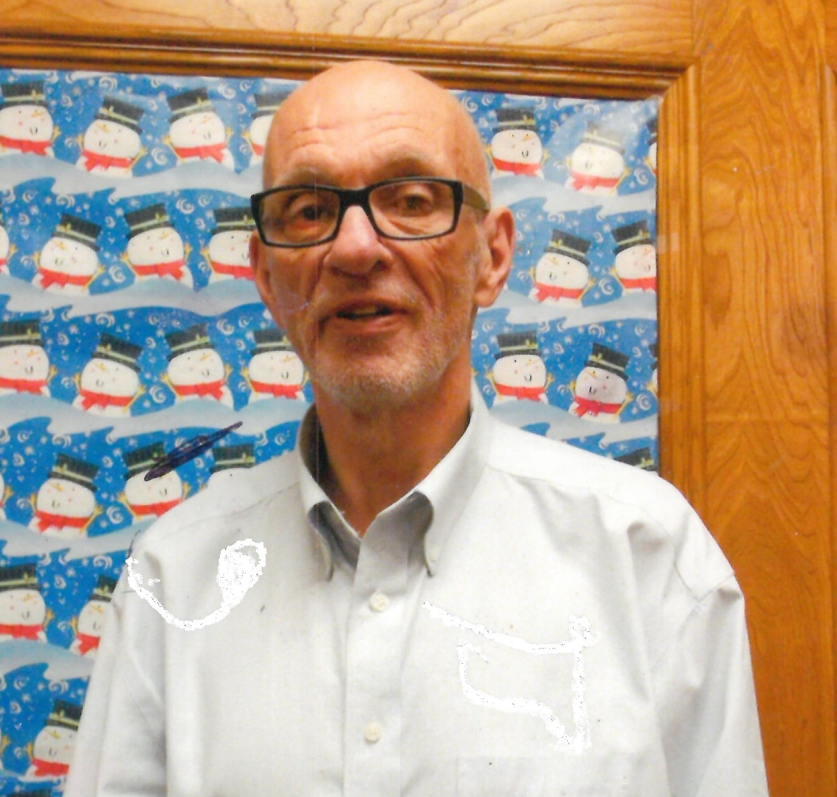 Obituary of Jim Stanley Morgan