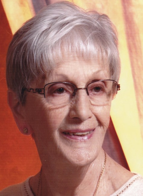 Obituary of Marian E Blyler