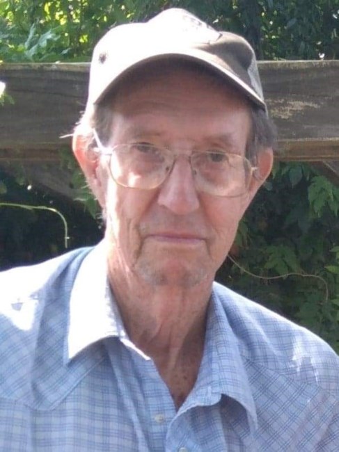 Obituary of Jimmie Lee Myers