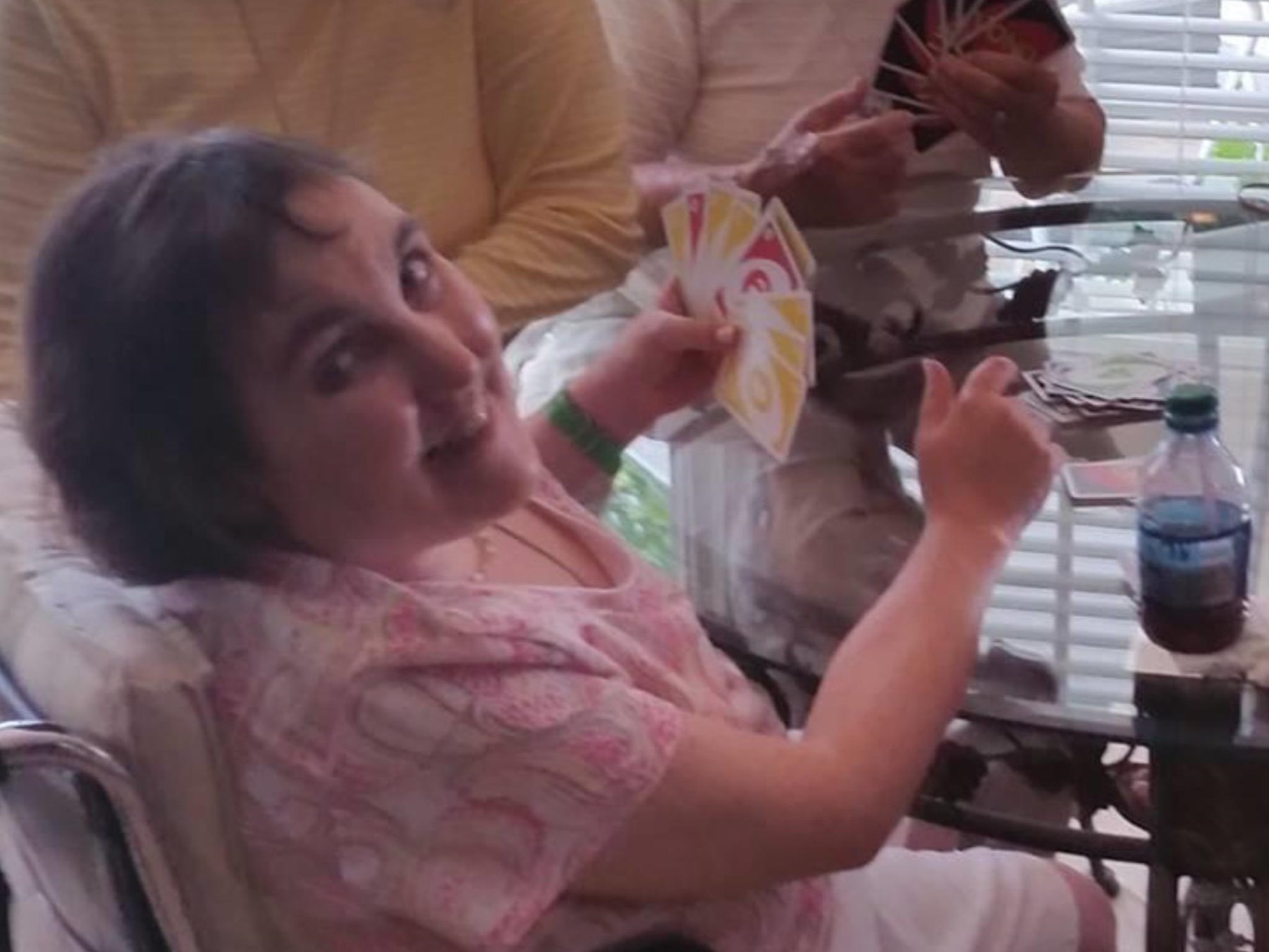 Obituary of Marissa Rae Flatt