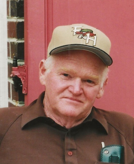 Obituary of William T Linehan Jr.