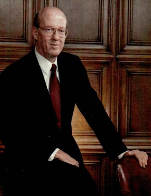 Obituary of William D. Stevens