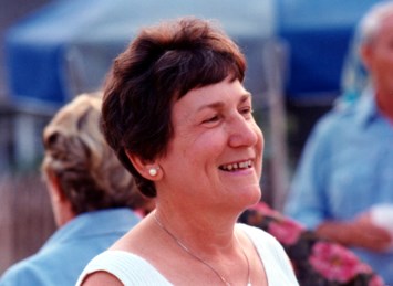 Obituary of Geraldine Helen Sottek