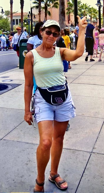 Obituario de Barbara Suzanne Heinlein