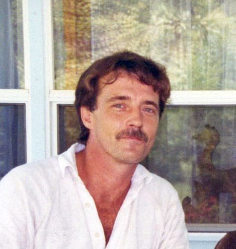 Obituary of Mark Anthony Carper