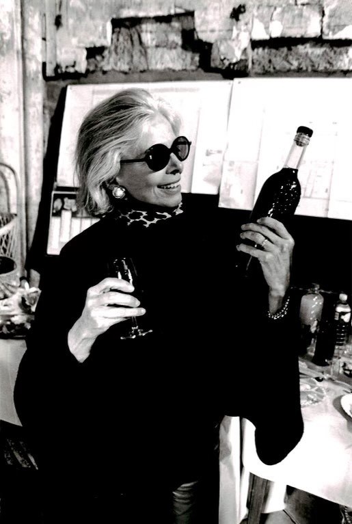 Obituary of Nancy Brown Negley