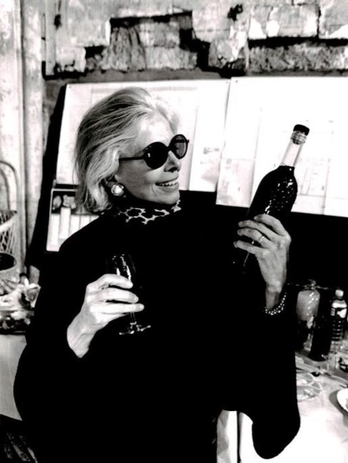 Obituary of Nancy Brown Negley