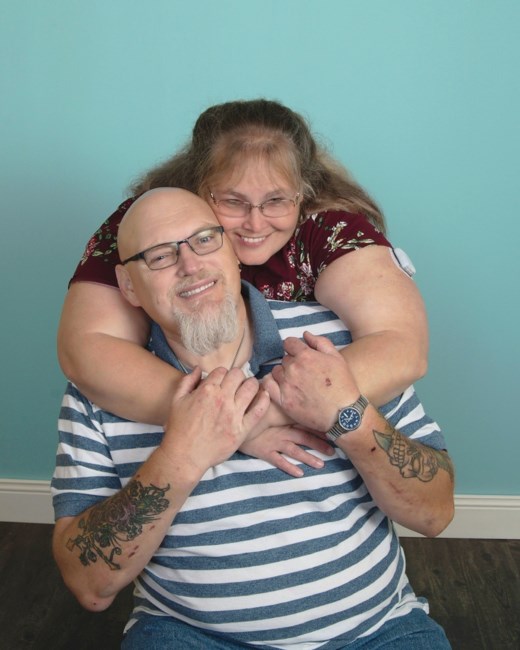 Obituary of Todd Eugene Thompson