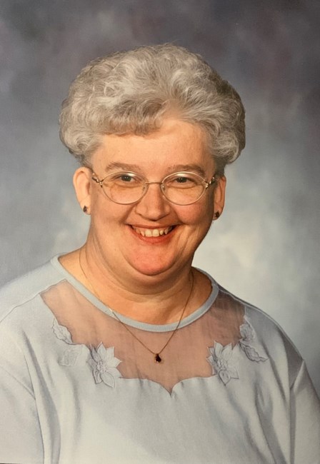 Obituary of Karen Bonenberger