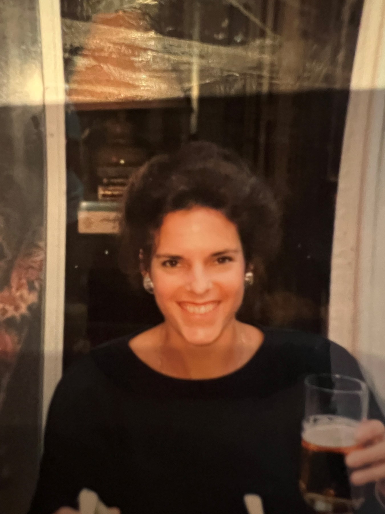 Obituary of Patricia L Marx