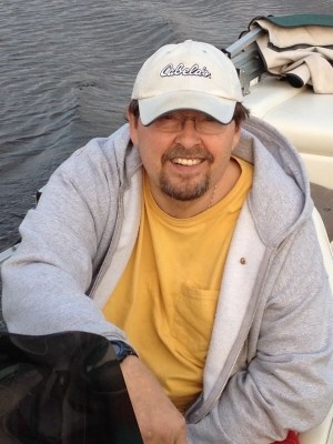 Obituary of Gerald Michael Besenhofer