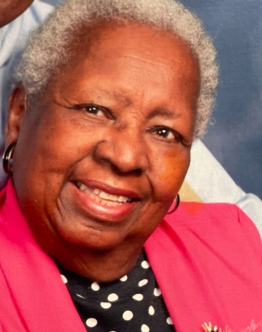 Obituary of Cynthia Edgecombe Bentley