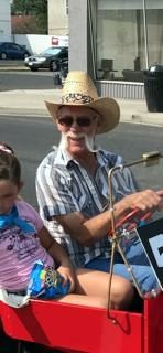 Obituary of Howard Lee Norton