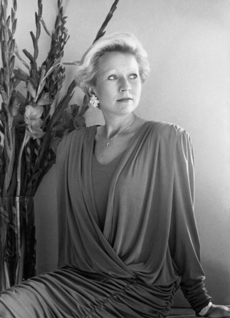 Obituary of Ceci Clay