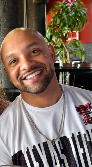 Obituary of Joshua Lee Kelly