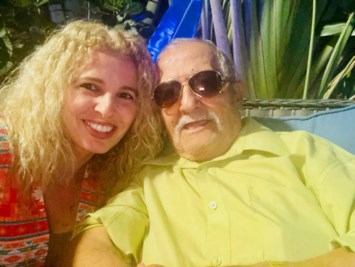 Obituary of Patricio Martinez