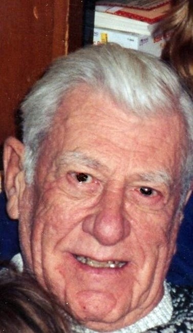 Obituary of Ralph W. Crane