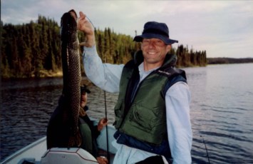 Obituary of Gregory Thomas Quinn