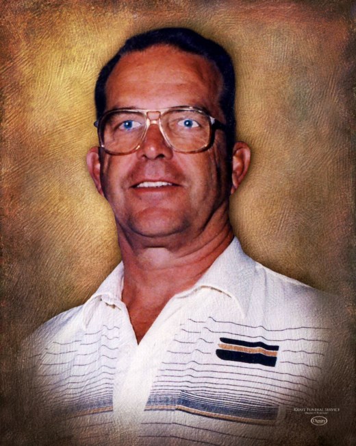 Obituary of Errol Adolph Richardson